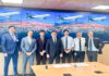 Shohin Airlines близка к сделке с Airbus на поставку самолётов A320neo
