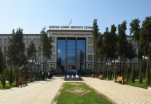 Кардиохирурги Согда успешно провели операцию Бенталла — де Боно