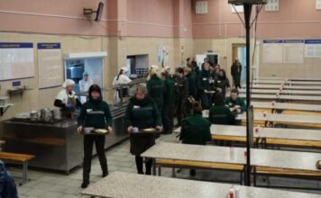 Осуждённых гражданок Таджикистана могут перевести из России на родину