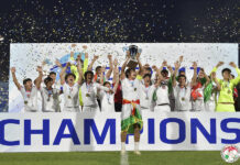 Юношеская сборная Таджикистана U-16 выиграла чемпионат CAFA-2026