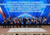 Лучших студентов и молодых учёных Согда наградили именными стипендиями
