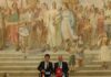 Между театрами Худжанда и Маргилана подписан меморандум о сотрудничестве