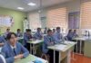 Б.Гафуровский район: современное образование — основа развития региона