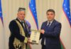 Подписан меморандум о сотрудничестве между Деваштичским и Папским районами