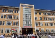Деваштич: как трудовые мигранты помогают развивать дотационный район Таджикистана