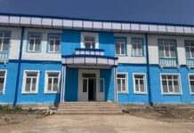 К юбилею независимости в Истиклоле модернизируют объекты здравоохранения