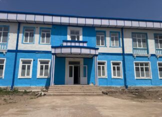 К юбилею независимости в Истиклоле модернизируют объекты здравоохранения