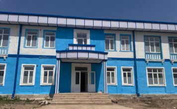 К юбилею независимости в Истиклоле модернизируют объекты здравоохранения
