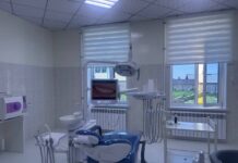 Новые стандарты сельской медицины: опыт Центра здоровья Калъаи Дуст