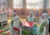 Новые детские сады — новые возможности для детей Мастчинского района