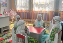 Новые детские сады — новые возможности для детей Мастчинского района