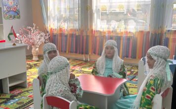 Новые детские сады — новые возможности для детей Мастчинского района