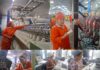 От хлопковых полей к новым профессиям
