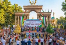 Худжанд представит свою культуру и традиции в Душанбе