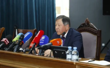 За полгода в Таджикистане изъято почти 3 тонны наркотиков и 292 единицы оружия