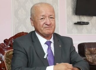 Ушел из жизни журналист Саиди Хайдар