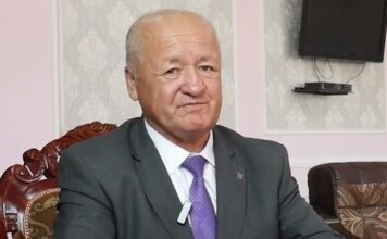 Ушел из жизни журналист Саиди Хайдар