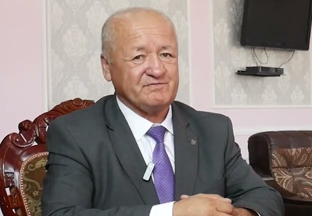 saidi haydar