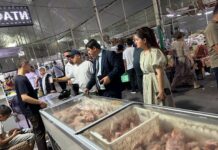 Власти Согда усилили профилактику пищевых отравлений на фоне аномальной жары