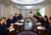 В Согде планируют создать горно-металлургический промышленный парк