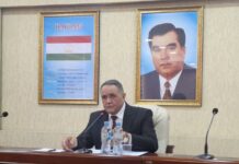 В Согде за полгода выявили 222 нарушения закона о торжествах и обрядах