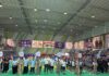 Семь стран участвуют в чемпионате Центральной Азии по бадминтону в Согде