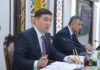Фирдавс Шарифзода: «Проект „Безопасный город“ в Худжанде будет реализован поэтапно»