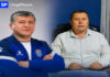 Алишер Фозилов покинул ФК «Истаравшан», новым директором стал Искандар Исоев