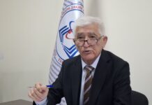 Институт точных наук в Худжанде впервые выпустил 214 специалистов