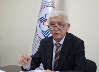 Институт точных наук в Худжанде впервые выпустил 214 специалистов