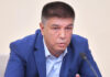 Нумон Хасанов покинул пост главного тренера «Истаравшана»
