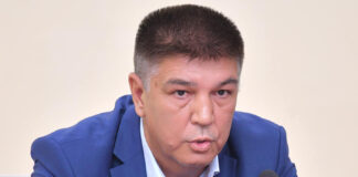 Нумон Хасанов покинул пост главного тренера «Истаравшана»