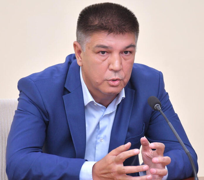 numon hasanov