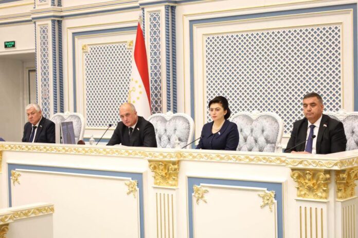 parlament