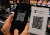 Почему единый QR-код принимают не во всех торговых точках?