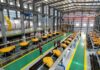 В Согде до 2030 года планируют реализовать 260 проектов на 29,1 млрд сомони