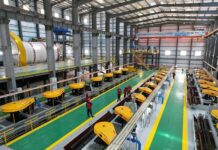 В Согде до 2030 года планируют реализовать 260 проектов на 29,1 млрд сомони