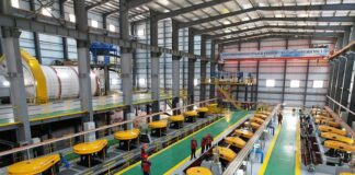 В Согде до 2030 года планируют реализовать 260 проектов на 29,1 млрд сомони