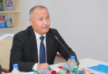 В Худжанде впервые начали готовить специалистов по искусственному интеллекту