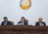 Суды Согда за полгода рассмотрели более 18,8 тыс. дел