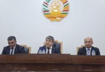 Суды Согда за полгода рассмотрели более 18,8 тыс. дел