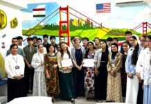 Celebrating 250 Years of Freedom and 35 Years of Partnership:A Legacy of Learning
