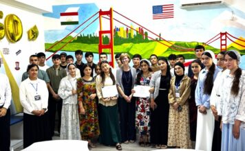 Celebrating 250 Years of Freedom and 35 Years of Partnership:A Legacy of Learning