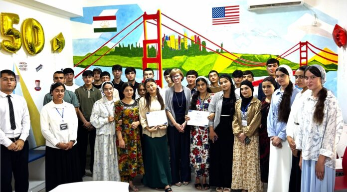 Celebrating 250 Years of Freedom and 35 Years of Partnership:A Legacy of Learning