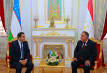 Товарооборот Таджикистана и Ферганской области с начала года превысил $400 млн