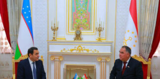 Товарооборот Таджикистана и Ферганской области с начала года превысил $400 млн