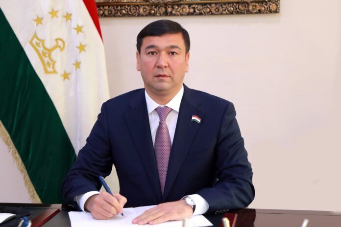 firdavs sharifzoda